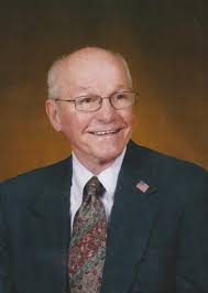 John Barton Obituary (1922