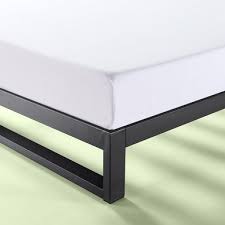 Platforma web wireframe kit is an essential tool for anyone wanting to build quick web prototype website. Zinus Trisha 18cm Single Heavy Duty Low Profile Platforma Bed Frame