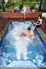The rendezvous ls™ defines affordable luxury by giving you all the value but at half the cost of other similar models. Spas Spa Baths Swim Spa Inground Spa Outdoor Spa Hot Tub Swim Spa Backyard Pool Outdoor Spa