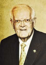 THE HEIGHT OF REAL ESTATE DEAL- MAKING