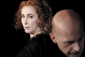 MADEMOISELLE FRANKENSTEIN