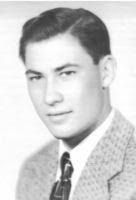 Frederick Hammer Obituary (1928