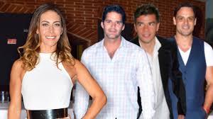 The 1970s were a pivot of change, it was an era of economic struggle, cultural change, and technological innovation. A Vanessa Guzman Le Ha Ido Mal Con Sus Tres Amores Y Tambien Con Los Ficticios Famosos Univision