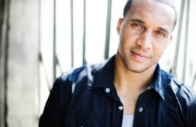 Eye Candy: Actor Ulrich Que Has Our Heart