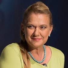 Ada Solomon, Românca Nominalizată La Oscar 2017, A Avut Paralizie Facială.  "Nu Voi Mai Fi Niciodată Altceva Decât Un Monstru"