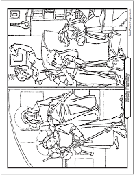 Top quality coloring sheets for free. Bible Coloring Pages For Kids Mary And Jesus Coloring Pages