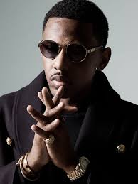 HAPPY 42nd BIRTHDAY to FABOLOUS!! Born John David Jackson, American rapper  from Brooklyn, New York City. Jackson's career began when he was a senior  in high school and ended up rapping live