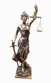 Themis, the greek goddess, represented the law, order, and justice, while the egyptians had ma'at, who stood for order and carried both a sword and the feather of truth. Pin On Egyptian
