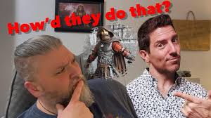 Wolf King Toys & Customs added...