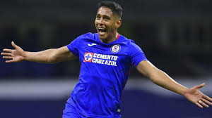 Bakersfield, casanta fe, nmhouston, tx. Luis Romo Estoy En El Mejor Equipo De Mexico Cruz Azul