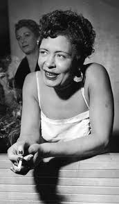 Find the perfect billie holiday stock photos and editorial news pictures from getty images. The Real Billie Holiday Part Three 1950s Dagogo