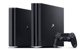 Ps4 Pro Vs Ps4 Slim What S The Difference