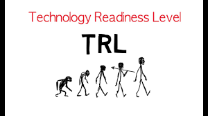 technology readiness level trl innovation management