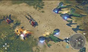 .and i don't do bits and pieces. An Rts Primer Getting Started Halo Wars 2 Eguide Prima Games