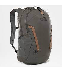 Sportliche leggings mit breitem hüftband. Unisex Vault Rucksack The North Face