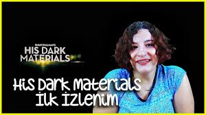 His Dark Materials Inceleme Videosu Ilk Izlenim Film Izleme Karanlik