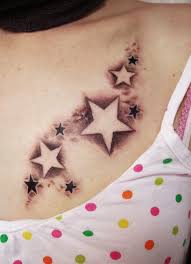 Star Tattoos For Women Designs And Ideas Star Tattoo Designs Best Star Tattoos Star Tattoos For Men