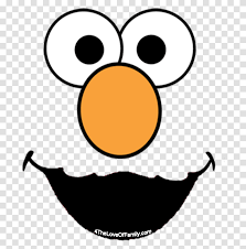 could use these for so many things free sesame street printable sesame street faces alphabet number transparent png pngset com