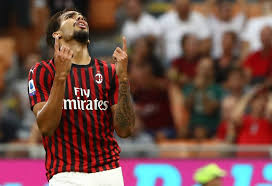 Lucas paquetá of brazil celebrates after scoring a goal during the international friendly match against panamá at estádio do dragão on march 23, 2019 in. Official Lyon Sign Lucas Paqueta From Ac Milan For 20m Get French Football News