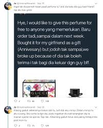 Arti mimpi pacar atau kekasih melambangkan: Viral Tentang Lelaki Ditinggal Kekasih Bekas Teman Wanita Dedah Kisah Sebenar Pakwe Over Protective Kisah Dunia