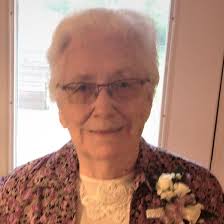 Edna Ellen Goodspeed Obituary