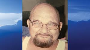 Lawrence Burt Maggio, Andover, Ohio