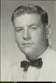 Just notified that Tom Dill has passed...