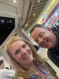 Another Hacker Summer Camp in the books! Great week at Black Hat for the  CyberOne Security crew.