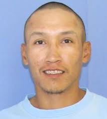 Unidentified man (Cayuse) and Billy McKay (Cayuse/Euro-American), in  Umatilla County, Oregon