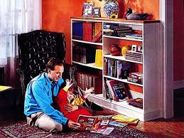 Custom modern bookcase designs woodworking. How To Build A Custom Bookcase For Beginners With Plans And Pictures Bestlife52