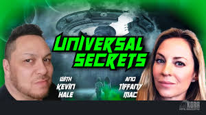 Universal Secrets