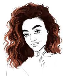 You may also be interested: Easy And Intuitive Hair Brush Set For Procreate Alicja Prints