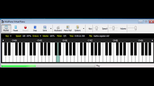 Not angka dan lirik lagu ayah seventeen terbaru 2017. Not Angka Seventeen Ayah Reff Lirik Piano Pianika Youtube