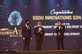 By ssdu innovations sdn bhd. Smart Selangor On Twitter We Are Thrilled To Announce That Ssdu Innovations Sdn Bhd Also Known As The Smart Selangor Delivery Unit Has Been Awarded By The International Business Review Asean Awards