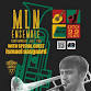 MLN Ensemble FT Ismael Aasgaard -  FREE event in Chesham