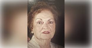Obituary information for Patsy Trost