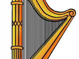 Harp Clipart Transparent Jack And The Beanstalk Golden Harp Png Download Full Size Clipart 1921387 Pinclipart Golden harp golden harp effect may easily be added to any song.