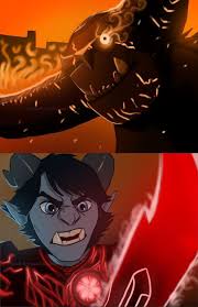 Daylight Is Mine To Command Cartoon Cartoon Tv Shows Anime