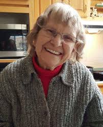 Martha Louise Hartman