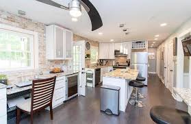 Those styles help you to prepare for some details. Kitchen Office Nook Ideas Design Ideas Designing Idea