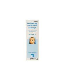 You can use it as a liquid soap for baby's face and body or as a shampoo on the scalp. Lactacyd Baby Bath 150ml Sunshine Grocery