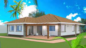 There are few types of bungalow houses like houses with basements and with additional levels such as lofts and half levels. Bungalow House Roof Design Find The Best Way To Get Real Estate Leads Online