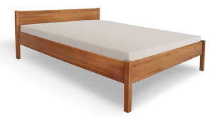 Es sieht sehr ungewöhnlich aus, aber es ist sehr komfortabel und komfortabel. Rowa Designbetten Betten Schneider