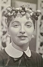 Sandra Valade's Instagram, Twitter & Facebook