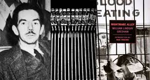 Remembering William Lindsay Gresham: Interview with Rosemary Simmons