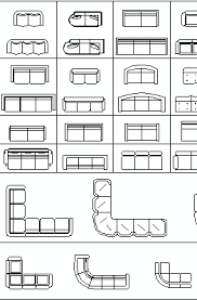 The knoll furniture symbol library delivers autocad based plan view and 3d graphic libraries for all knoll's major product lines. Cad Blocks Free Autocad Files Dwg