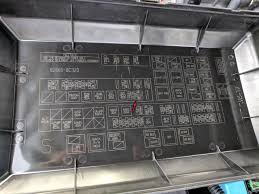 Kenworth t680 fuse box location. Cigarette Lighter Power Accessory Outlets Not Working Fuse Toyota Tundra Forum