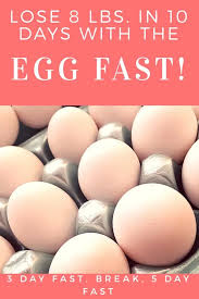 To lose just 1 pound of body fat, you need to reduce. Lose Weight With The Effective Keto Egg Fast I Lost 8 Pounds Try It Diet Sisters