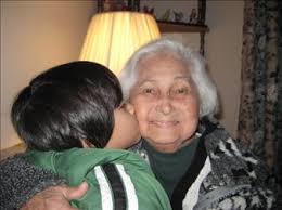 Doris Rider Obituary (2011)