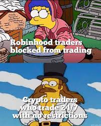 Unlike the regular market, you can trade crypto 24/7. Crypto 24 7 Cryptocurrencies